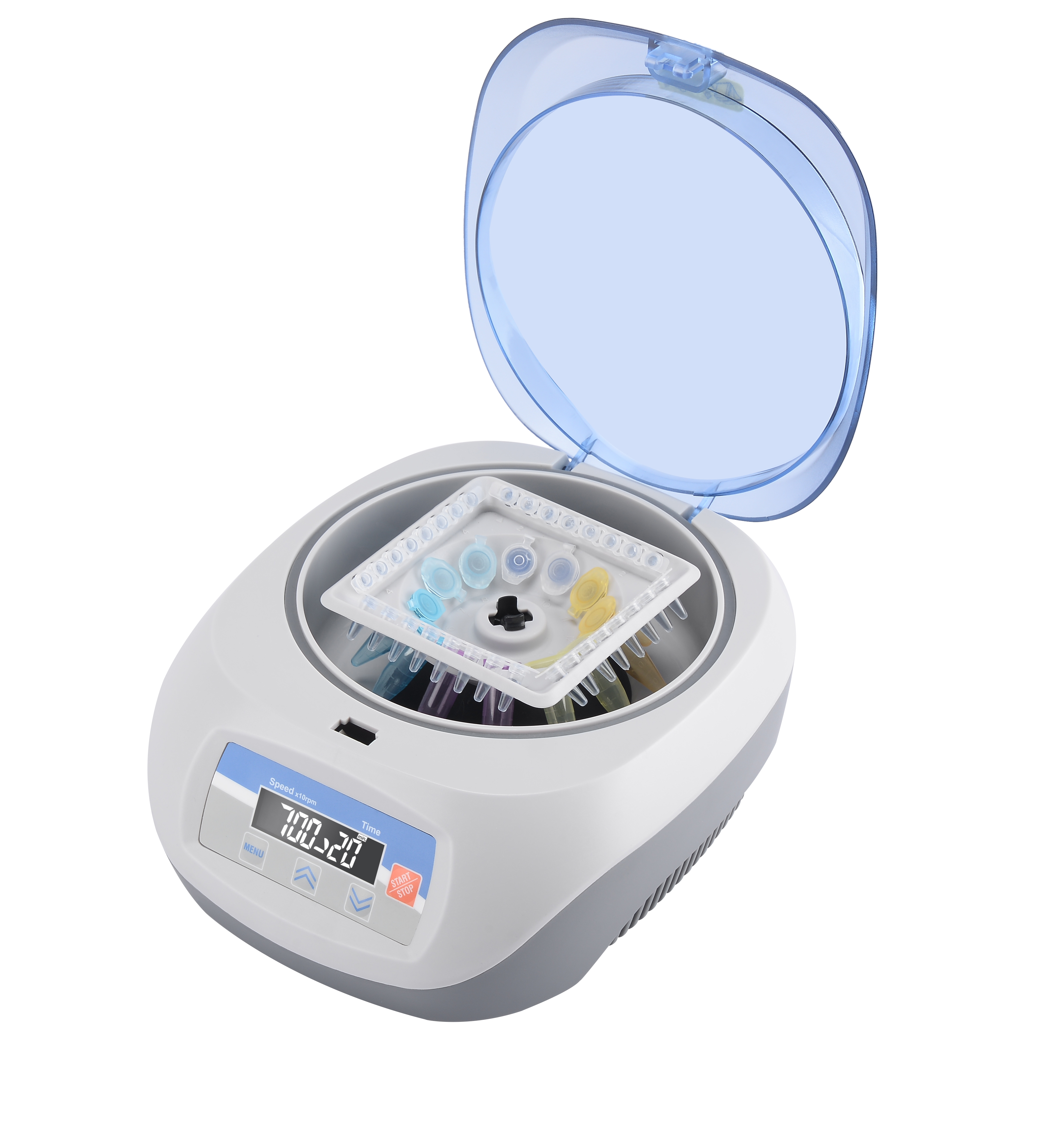 Mini Series Convenient Reliable Mini Micro Centrifuge