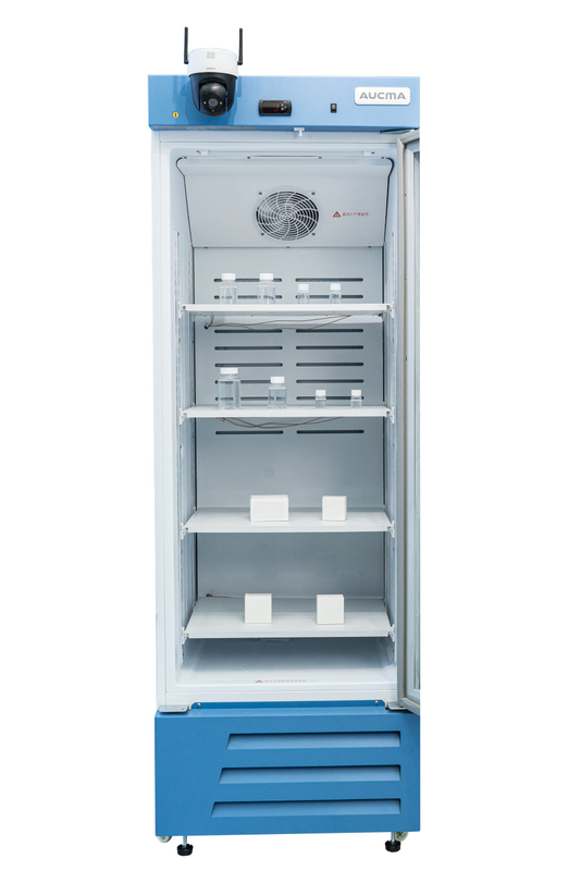 YC-370 370L 2~8℃ Pharmacy Refrigerator