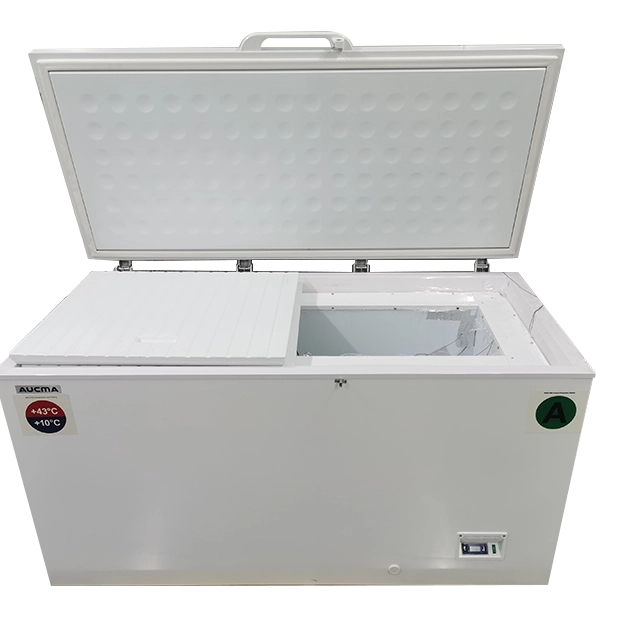 BC-190 190L Ice Lined Vaccine Refrigerator