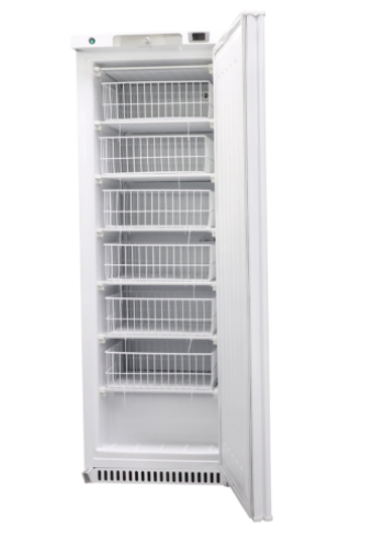 DW-25L300, 300L, -25~-10℃, Deep Freezer