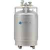 Stainless Steel Liquid Nitrogen Container Filling Tank Series