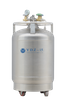 Stainless Steel Liquid Nitrogen Container Filling Tank Series