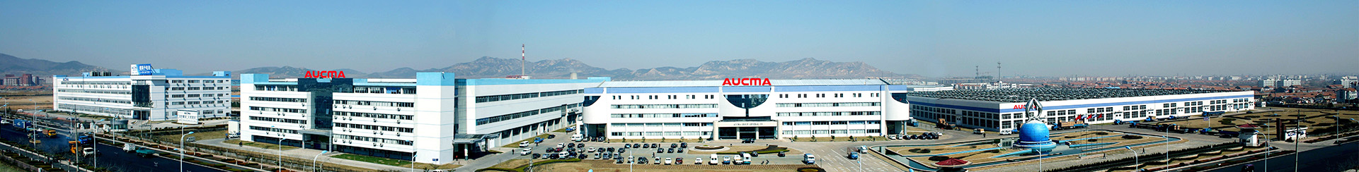 AUCMA Company